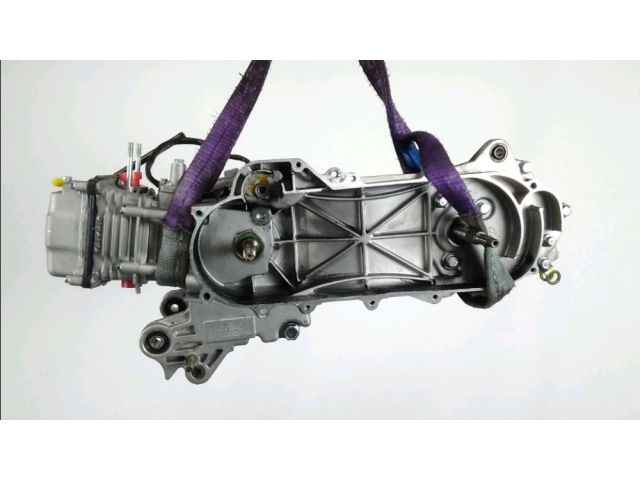 Moteur occasion EUROCKA FIFTY 2016