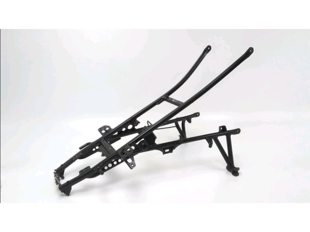 Boucle cadre arriere occasion BMW F 650 GS 2007