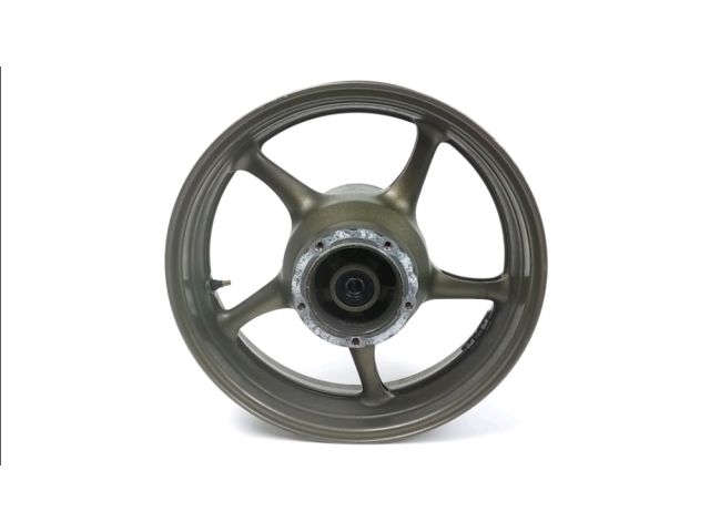 Jante arriere occasion YAMAHA XJ6 600 N 2011