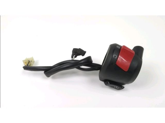 Commodo droit occasion HONDA MSX 125 2016