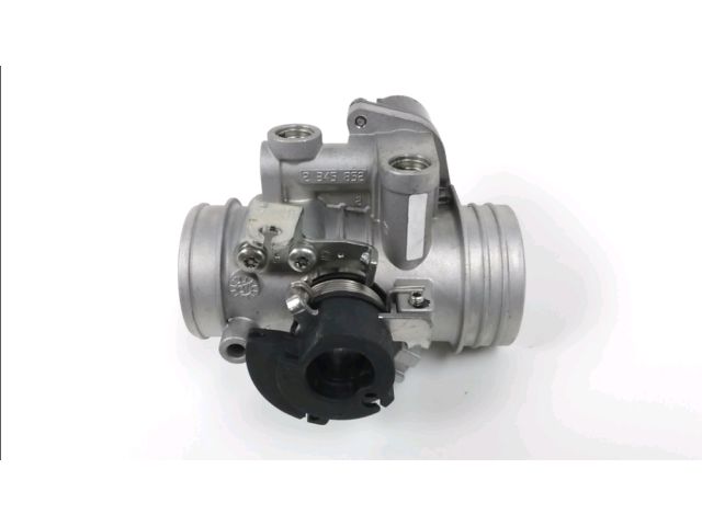 Corps d'injection gauche occasion BMW F 650 GS 2007