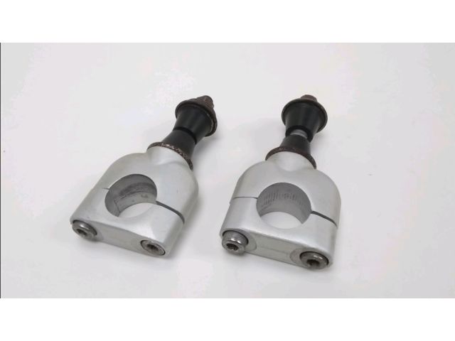 Pontets de guidon occasion BENELLI BN 2020