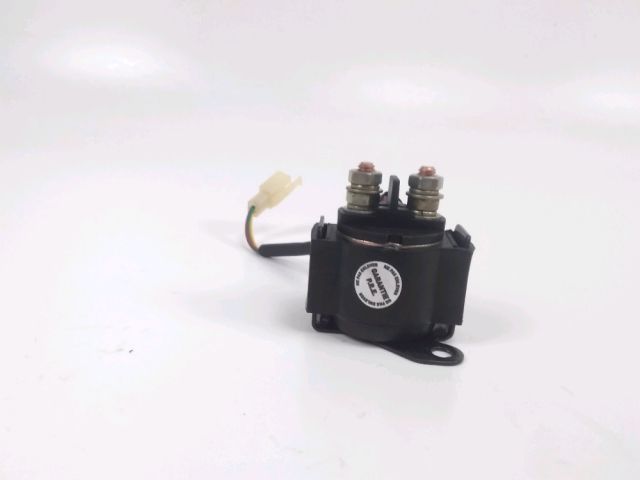 Relais de demarreur occasion PEUGEOT VIVACITY 2014