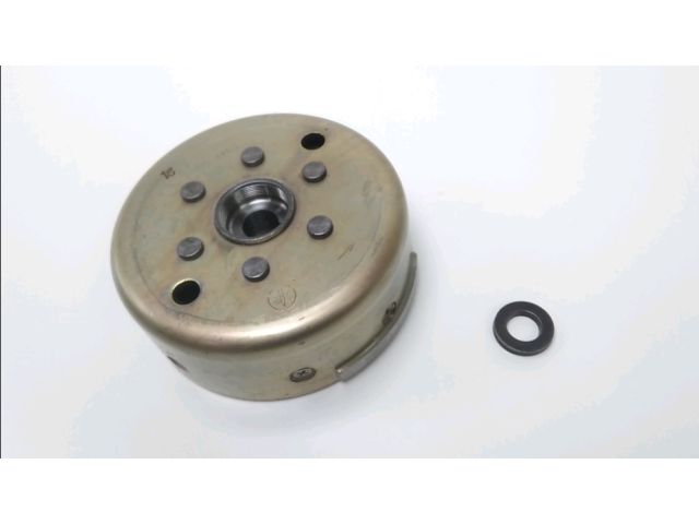 Rotor occasion YAMAHA DT LC 125 1985