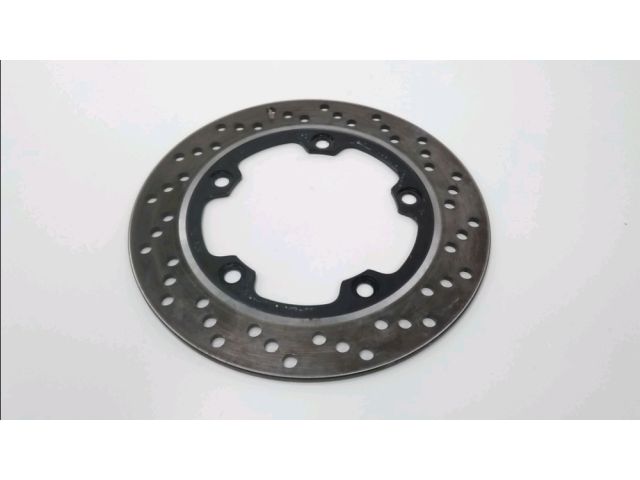 Disque frein arriere occasion SUZUKI GSX 650 F 2015