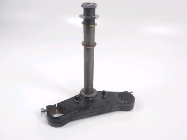 Te inferieur occasion DERBI SENDA 2009