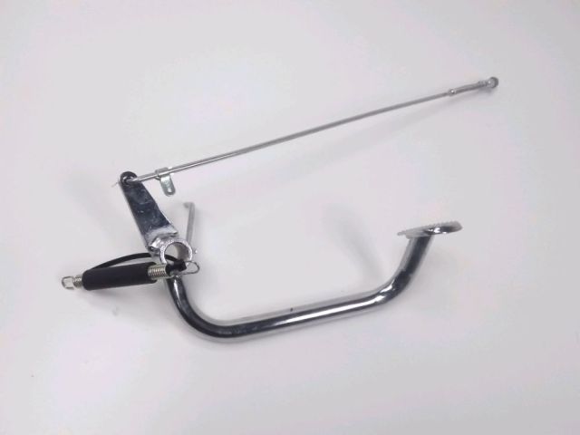 Pedale frein occasion HONDA CBF 125 2015