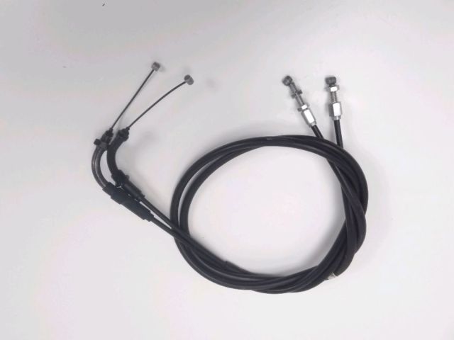 Cable d'accelerateur occasion HONDA CBF 125 2015