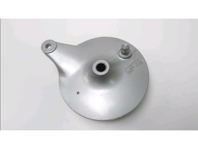 Tambour arriere occasion SUZUKI VL 125 INTRUDER 2000