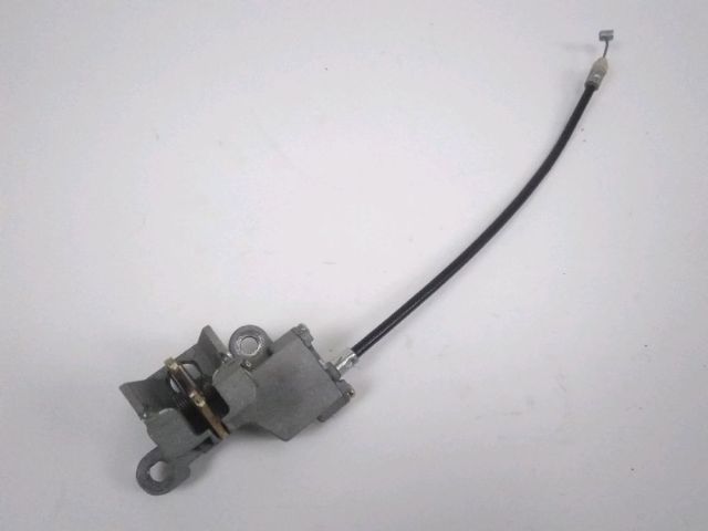 Mecanisme occasion TNT ROMA III 2018