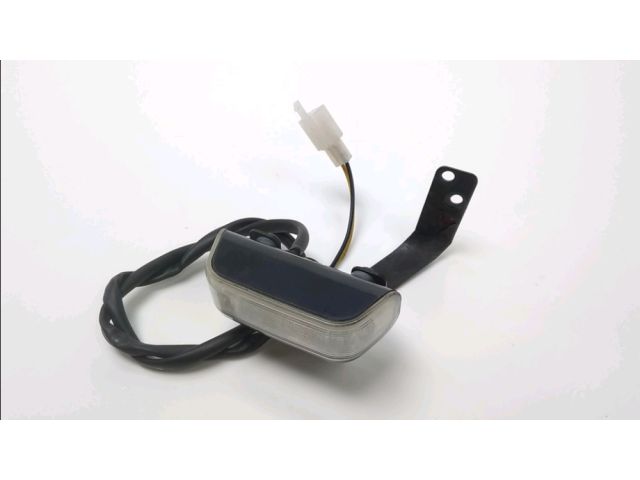 Clignotant avant g occasion NIU NQI SPORT 2019