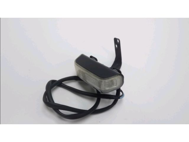 Clignotant avant d occasion NIU NQI SPORT 2019