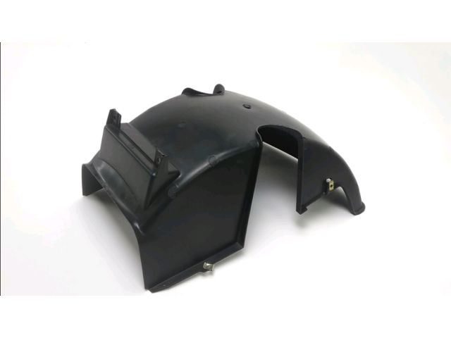 Passage de roue complet occasion NIU NQI SPORT 2019