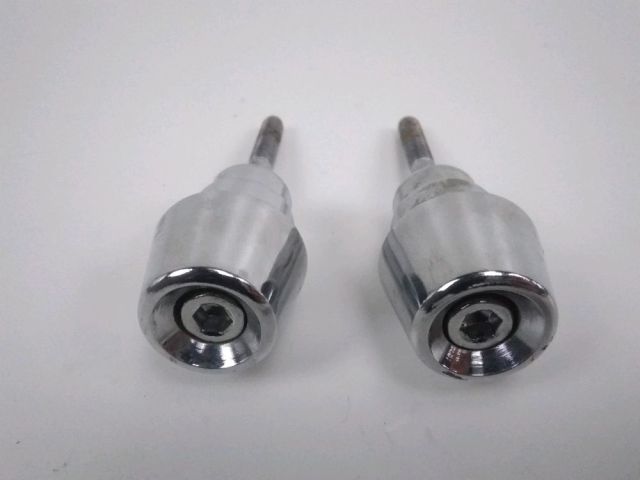 Embout(s) de guidon occasion PEUGEOT DJANGO 2018