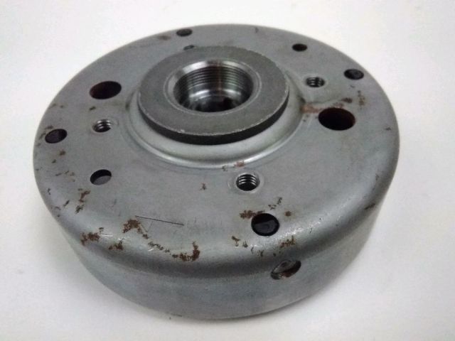 Rotor occasion NECO GPX 2020