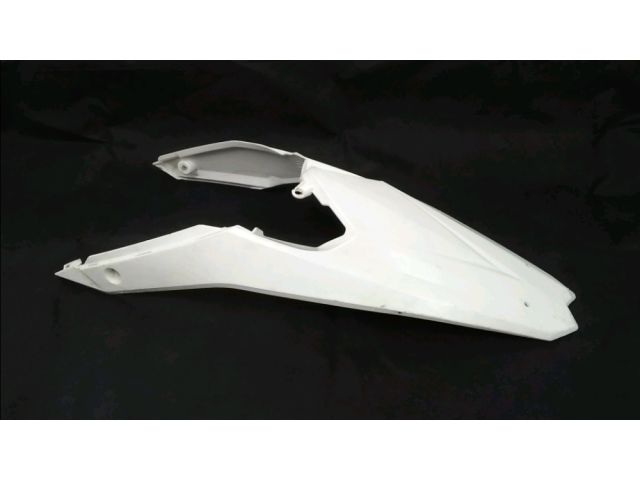 Coque arriere complete occasion BETA RR 2016