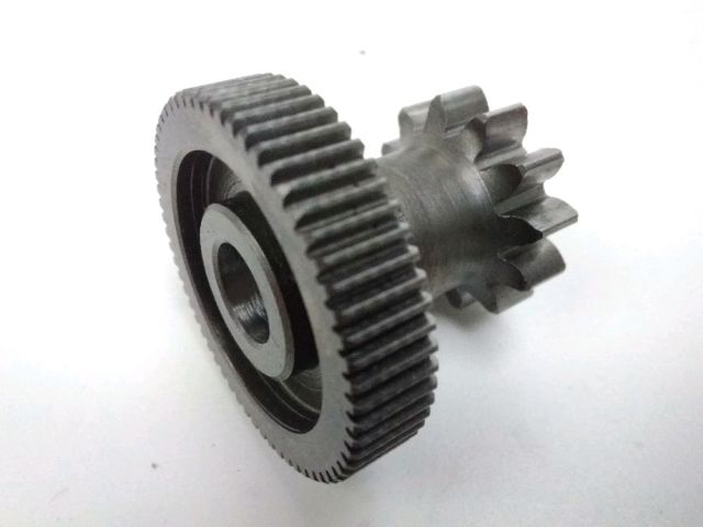 Roue libre de demarreur occasion NECO GPX 2020