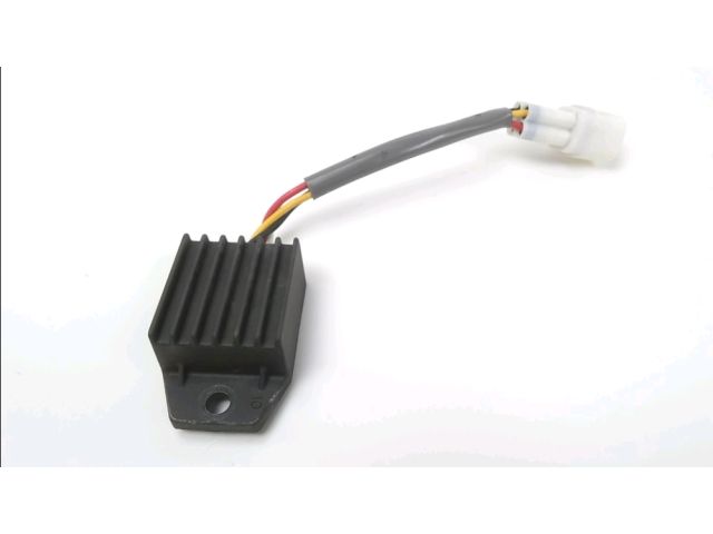 Regulateur de tension occasion BETA X TRAINER 2016