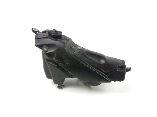 Reservoir occasion BETA RR 2016