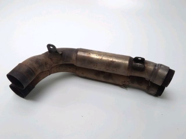 Collecteur raccord arriere occasion DUCATI 996 SUPERBIKE 2000