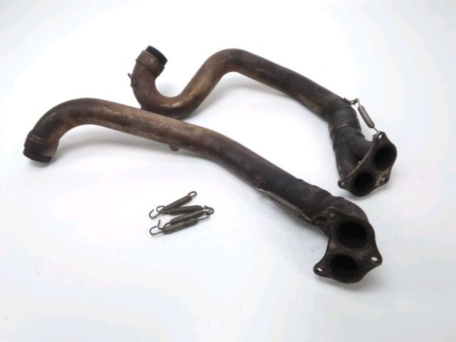 Tubulure avant occasion DUCATI 996 SUPERBIKE 2000