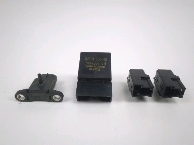 Pack electrique occasion YAMAHA XT-R 660 2004