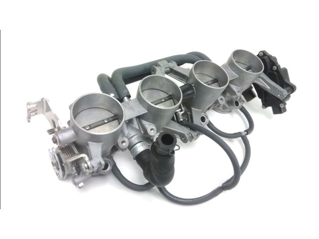 Rampe occasion SUZUKI GSR  2013