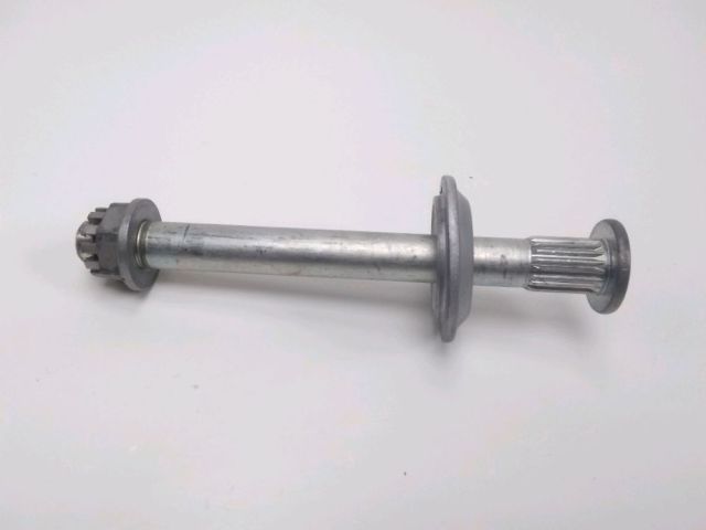 Axe de roue arriere occasion HONDA NTV 650 REVERE 1993