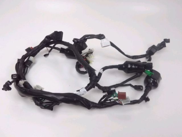 Faisceau electrique occasion HONDA CBF 125 2015