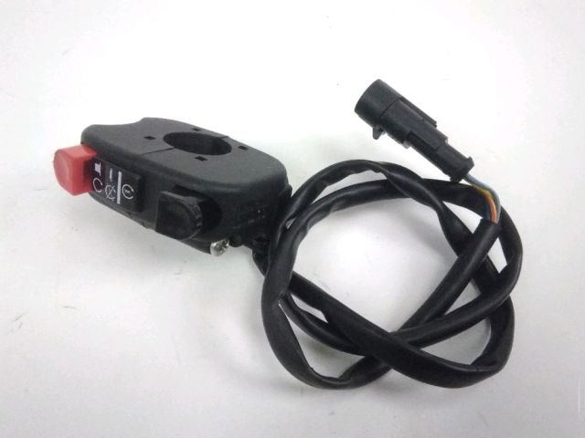 Commodo droit occasion APRILIA RSV4 2020