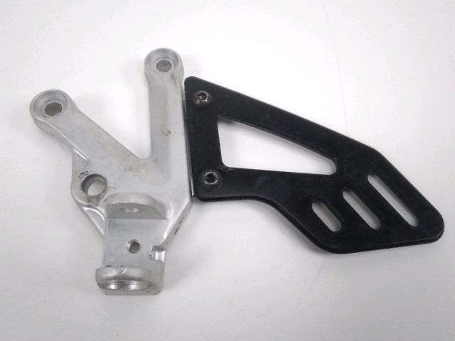 Platine avant gauche occasion APRILIA RSV4 2020