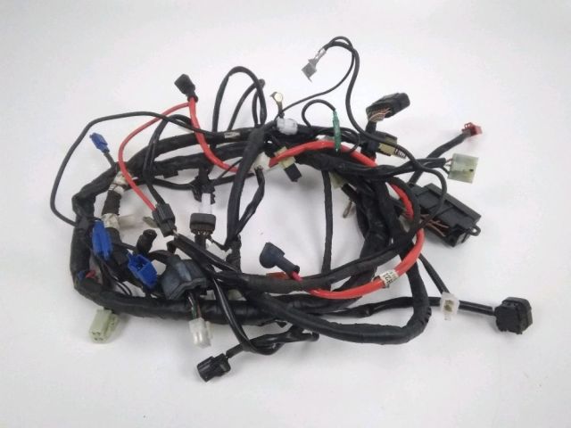 Faisceau electrique occasion YAMAHA XC 125 CYGNUS 2012
