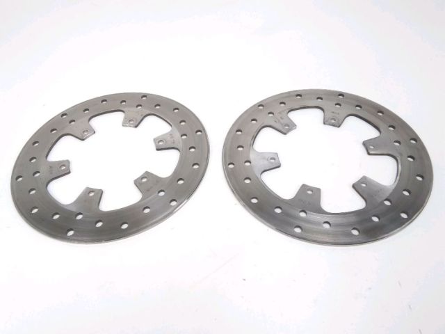 Disque frein avant occasion PIAGGIO MP3 500 2012