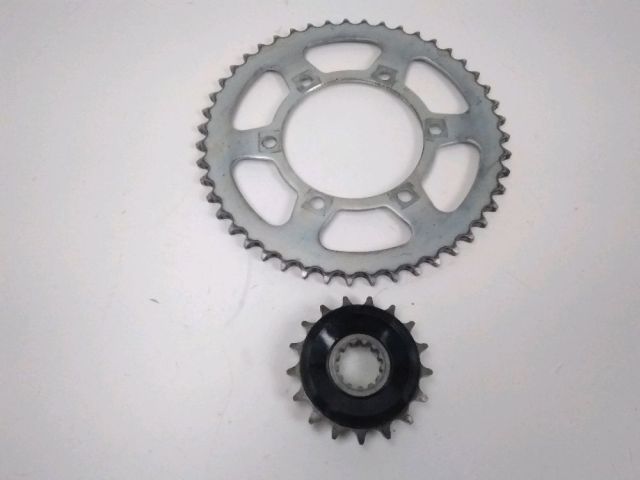 Kit chaine complet occasion YAMAHA YZF 1000 R1 2012