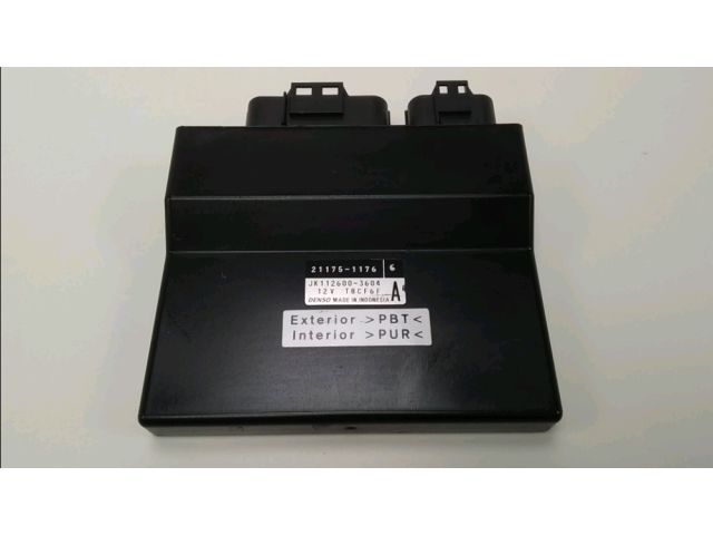 Boitier injection occasion KAWASAKI NINJA 650 2019