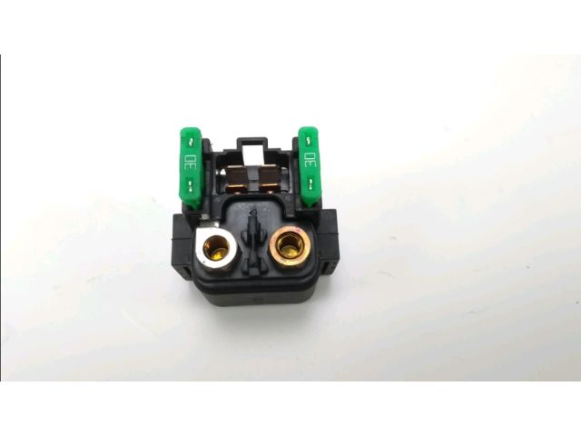Relais de demarreur occasion KAWASAKI NINJA 650 2019