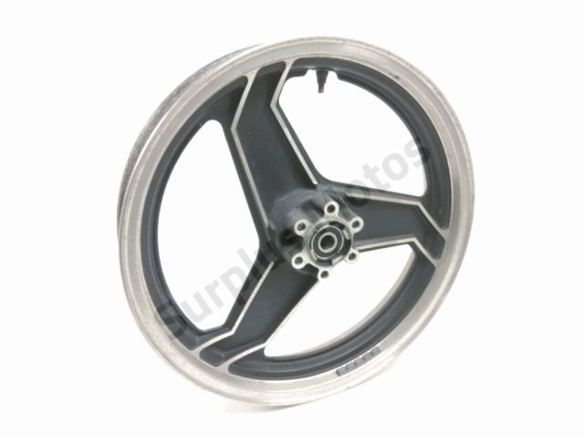 Jante avant occasion SUZUKI GSX 1100 F 1992