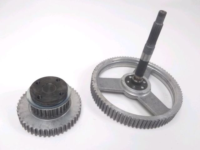 Arbre de transmission occasion GOVECS GO 2018