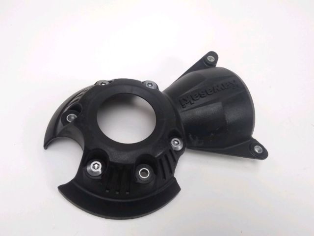 Habillage arriere occasion KAWASAKI GTR 1400 2011