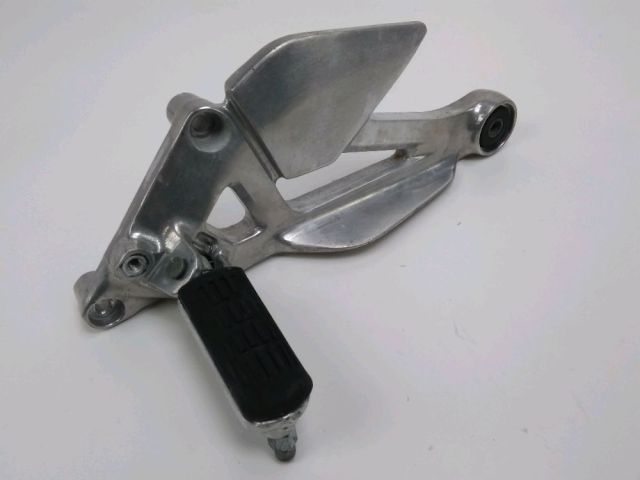 Platine avant gauche complete occasion YAMAHA XJ 600 DIVERSION 1998