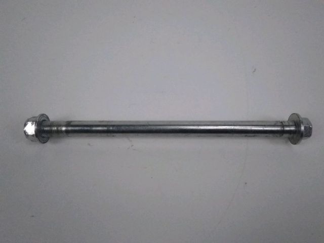 Axe de bras oscillant occasion MASH FIFTY 2020