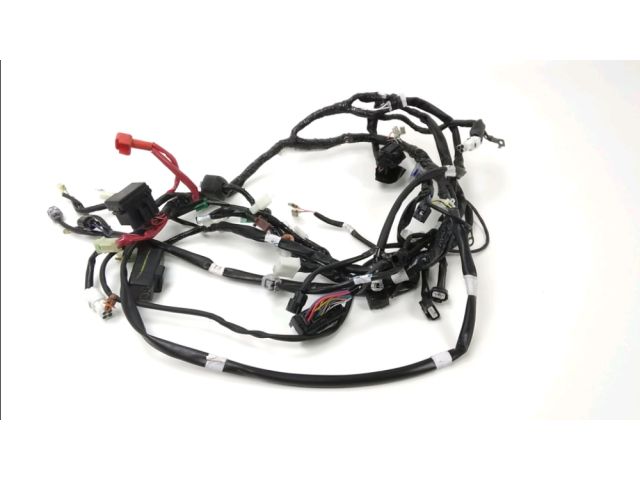 Faisceau electrique occasion YAMAHA GPD NMAX 2019