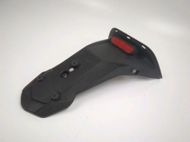 Support de plaque et eclairage occasion APRILIA SR 2017