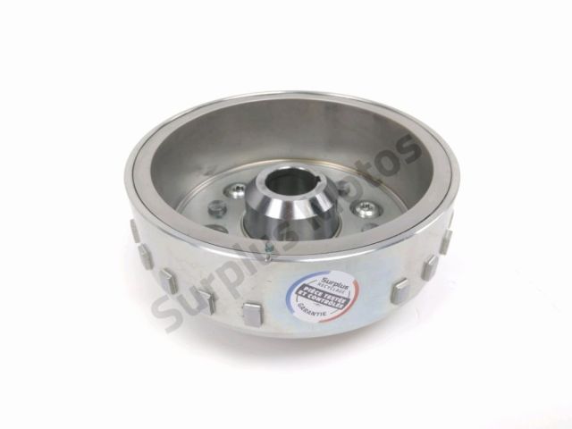 Rotor occasion YAMAHA MT-07 2019