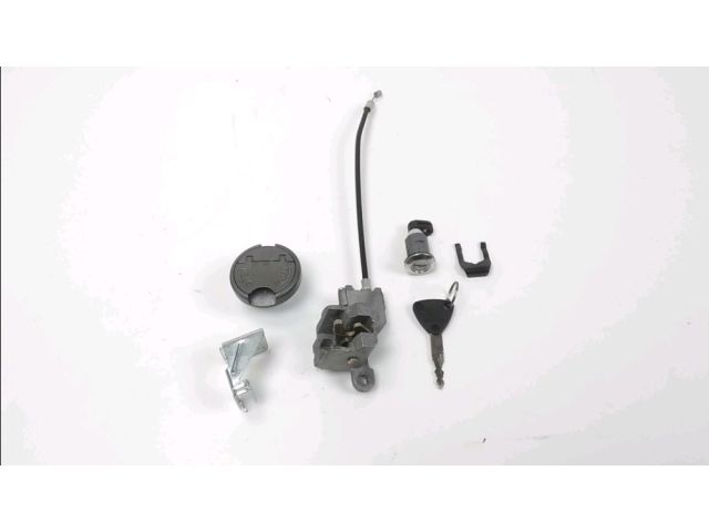 Serrure occasion LAZIO RENO 2020