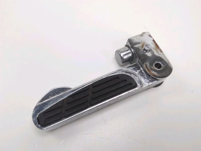 Repose pieds arriere gauche occasion EFUN FAUCON-E9 2019