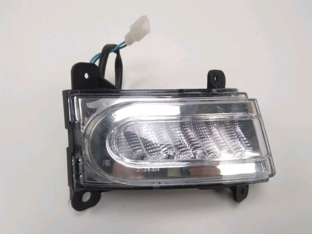 Clignotant avant d occasion EFUN FAUCON-E9 2019