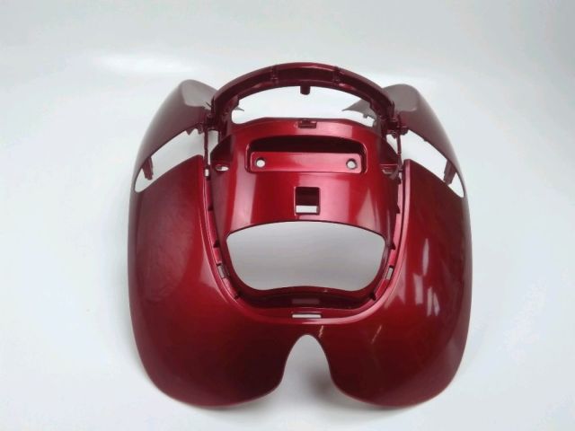 Face avant scooter occasion EFUN FAUCON-E9 2019