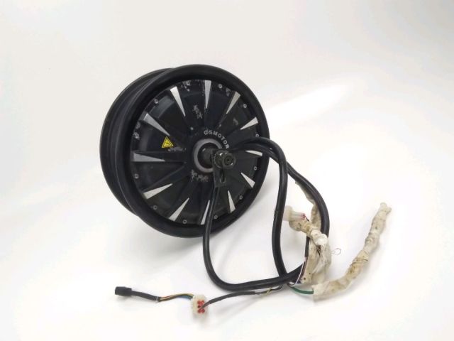 Moteur occasion EFUN FAUCON-E9 2019