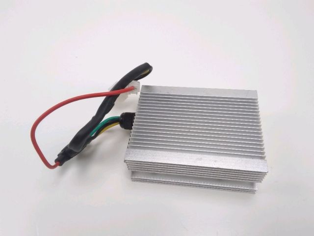 Regulateur de tension occasion EFUN FAUCON-E9 2019